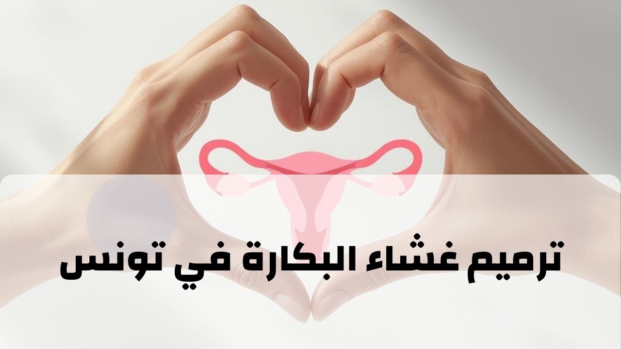 ترميم غشاء البكارة في تونس